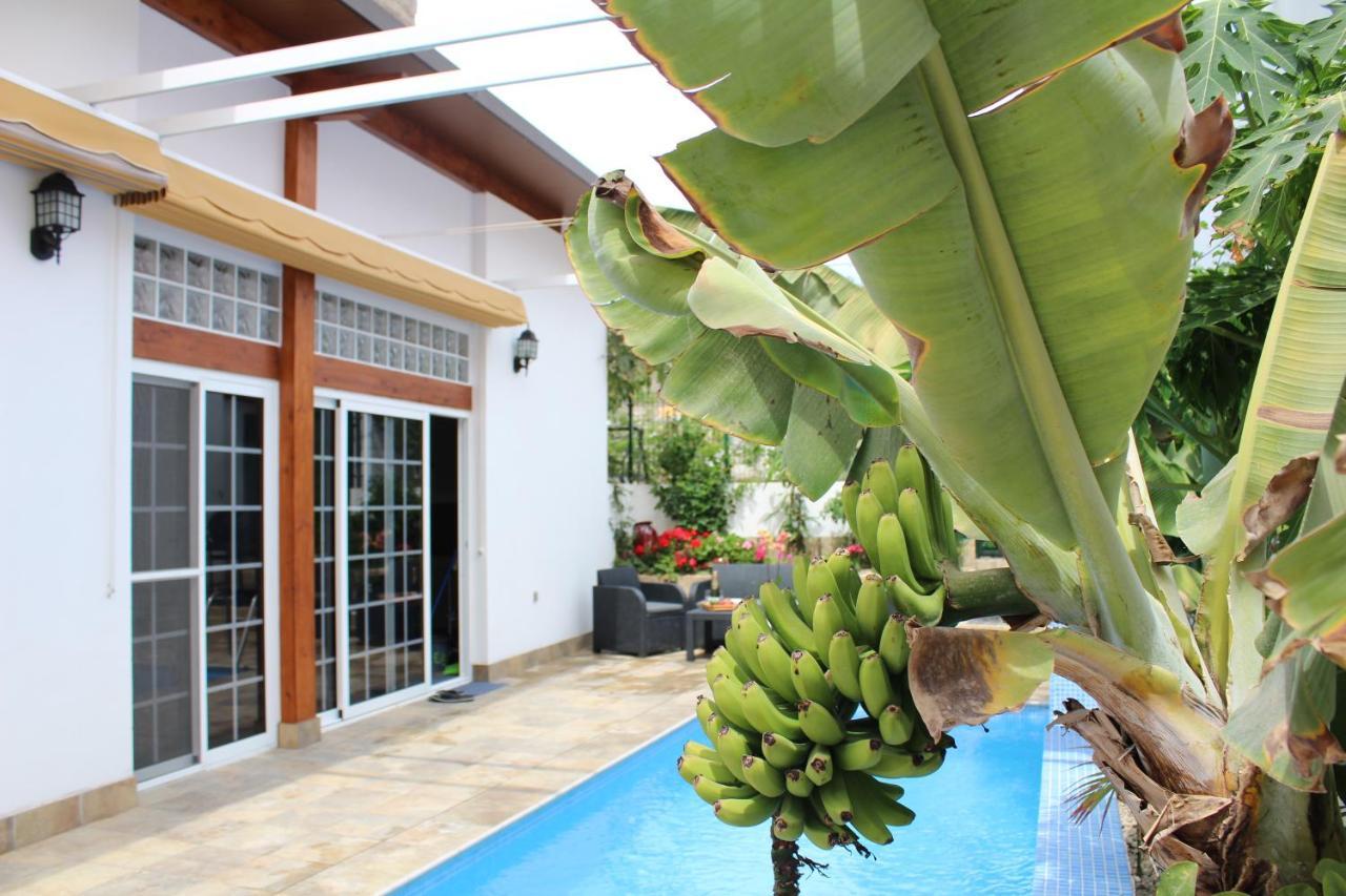 Casa El Olivo, Tenerife Valle de San Lorenzo Eksteriør billede