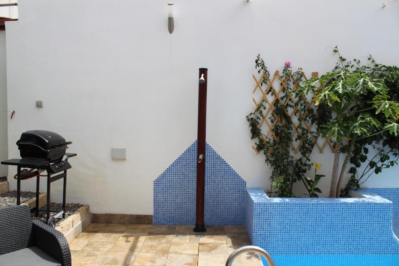 Casa El Olivo, Tenerife Valle de San Lorenzo Eksteriør billede