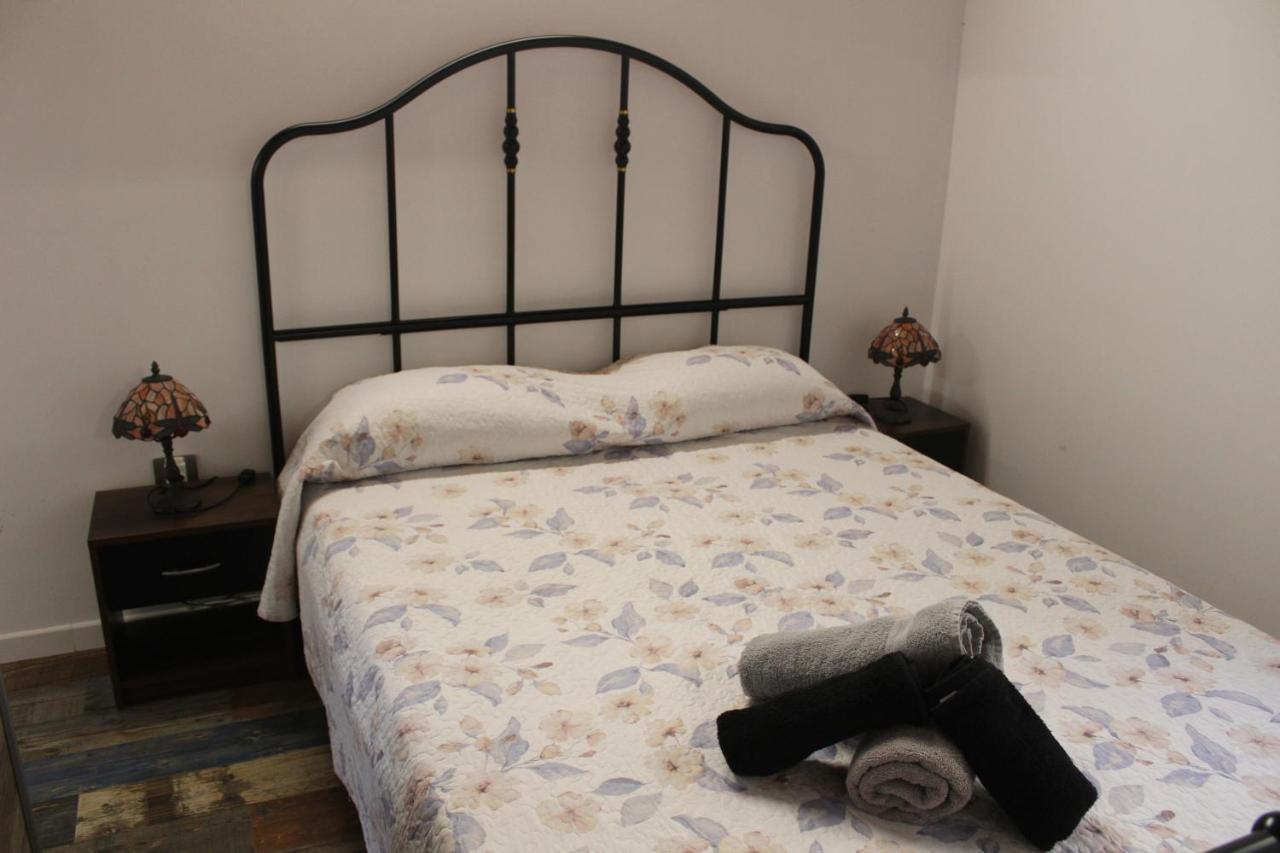 Casa El Olivo, Tenerife Valle de San Lorenzo Eksteriør billede