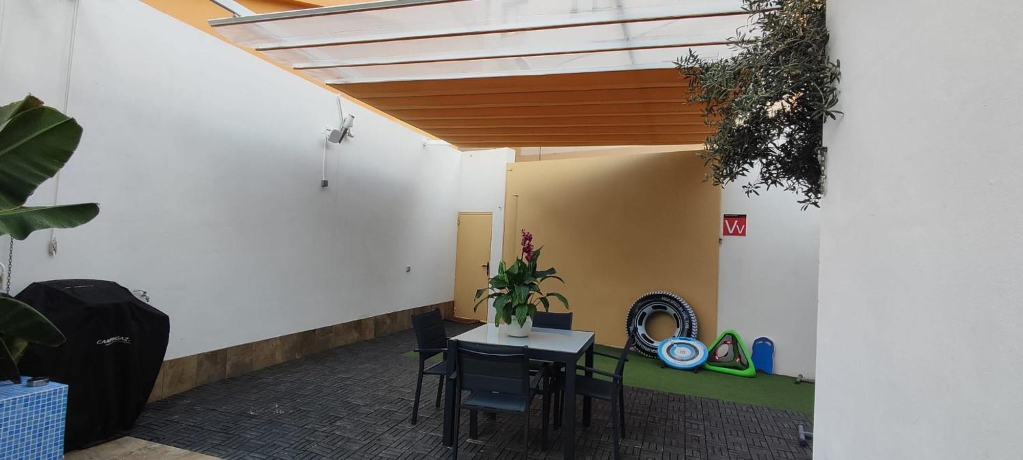 Casa El Olivo, Tenerife Valle de San Lorenzo Eksteriør billede